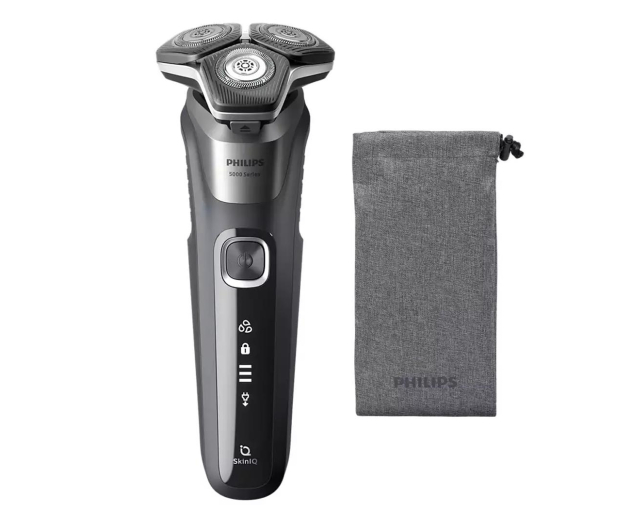 Philips Golarka męska S5887/10 seria 5000 - 1225955 - zdjęcie